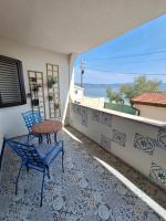Grandpa's beach house - B&B Bagno di Bua