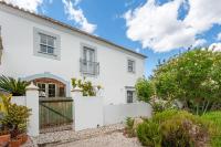 Monte Solteiras in Tavira by Lovelystay - B&B Tavira