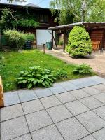 Haus HarzZauber - Elegantes Ferienquartier in der Altstadt mit Terrasse, Kamin und E-Bikes für die perfekte Auszeit - Chambres d'hôtes Wernigerode