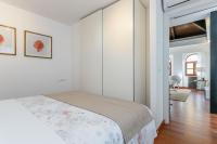 Green-Apartments San Bernardo - Bed and Breakfast Sevilla