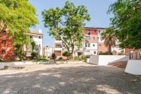 Casa Eden 2BR modern Apartment near Marina! Patio-Porch-WS-BBQ-FAST WIFI! - Chambres d'hôtes Quarteira