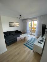City flat - Ferienwohnung Poprad