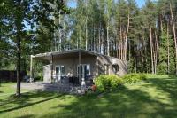 Mežmāja Spārītes - Ferienwohnung Geraņimova