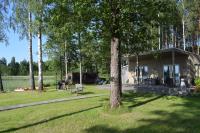 Mežmāja Spārītes - Ferienwohnung Geraņimova