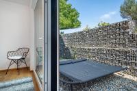 Three-Bedroom Superior Apartment