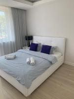 Apartament z balkonem - Ferienwohnung Sopot