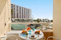 Ayma Apartment Tamarindos - B&B Benalmádena