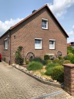 Ferienwohnung Dralle - B&B Bergen