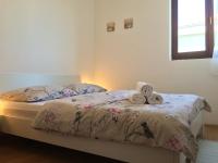 Appartamento con 2 Camere da Letto e Divano-Letto