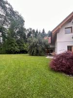 Natura - B&B Radovljica