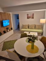 Apartment CTNS - Bed and Breakfast Novi Sad