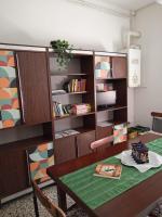 Ampio appartamento per 4/6 pers - Ferienwohnung Cesenatico