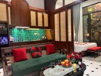 Suite Deluxe