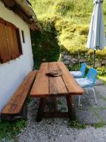 Fairy Tale House - Ferienwohnung Trenta