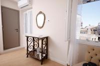 Affaccio Panoramico Suite - B&B Grevedianá