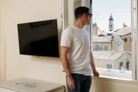 Affaccio Panoramico Suite - B&B Grevediana