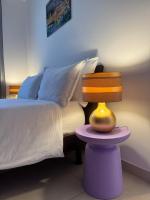 Appartement 1 Chambre