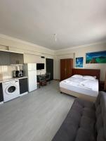Antalya Apart House - 7 - B&B