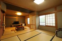 Habitación Familiar de estilo japonés