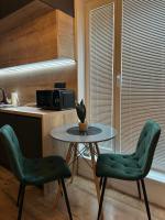 Apartment lilly - Bed and Breakfast Poprad