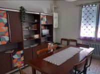 Ampio appartamento per 4/6 pers - Ferienwohnung Cesenatico