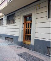 En la Almendra - Chambres d’hôtes Vitoria