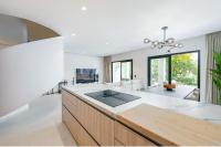 Triplex en Aloha Gardens, 4 habitaciones - Bed and Breakfast Marbella