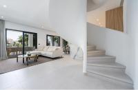 Triplex en Aloha Gardens, 4 habitaciones - Bed and Breakfast Marbella