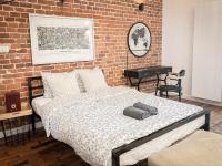 Appartamento con 1 Camera da Letto