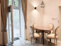 LION apartments - Elegance - B&B Cracovia