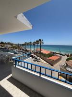 Praia do Vau - Apartamentos Vau Janelas Azuis - Ferienwohnung Portimao