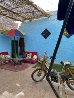 Suite 2 - B&B Marrakech