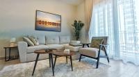 Glamorous 2bd Apt Yas Island - B&B
