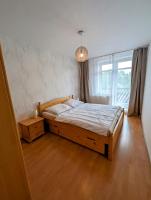 Apartmán Stavidlový Vrch - Bed and Breakfast Vrchlabí