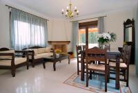 Kerveli Luxury Villa - B&B Kerveli