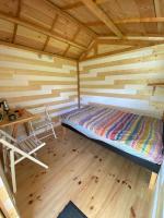 CabaNomade - B&B