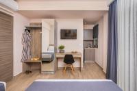 Comfort Dreibettzimmer