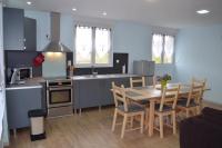 Gite Du Clos Pommier - Bed and Breakfast Chavot-Courcourt