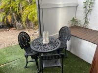 Queen Room with Garden View