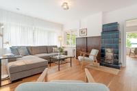 Seestrand Huus - Bed and Breakfast Malente