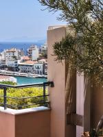 Wake in the Lake II - B&B Agios Nikolaos