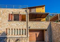 Marelì - magnifica villa con piscina - B&B Livorno