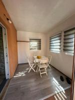 Nature Apartment - Bed and Breakfast Hrasnica