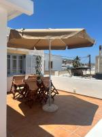 Consolato house - B&B Patmos