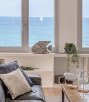 Luxury penthouse - B&B Alicante