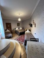 Luxury Quadruple Room
