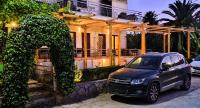 My Afytos Garden - Bed and Breakfast Afytos