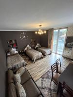 Triple Room with Shared Toilet