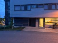 Modern Flat Near Metro Garage 85SM - B&B Grorud