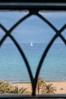 Luxury penthouse - B&B Alicante
